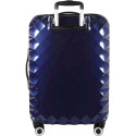 Чемодан Titan Prisma Navy M Средний Ti847105-20 Чемодан Titan Prisma Navy M Средний Ti847105-20