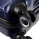 Чемодан Titan Prisma Navy M Средний Ti847105-20 Чемодан Titan Prisma Navy M Средний Ti847105-20