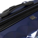 Чемодан Titan Prisma Navy M Средний Ti847105-20 Чемодан Titan Prisma Navy M Средний Ti847105-20