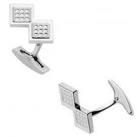 Запонки ST Dupont Diamond Head Du5227