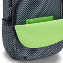 Рюкзак для ноутбука Kipling SEOUL Triangle Blue (O56) KI4851_O56
