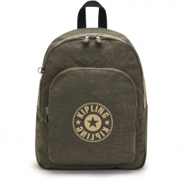 Рюкзак Kipling CURTIS M Green Moss Pop (P25) KI4467_P25