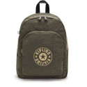 Рюкзак Kipling CURTIS M Green Moss Pop (P25) KI4467_P25