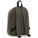 Рюкзак Kipling CURTIS M Green Moss Pop (P25) KI4467_P25