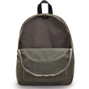 Рюкзак Kipling CURTIS M Green Moss Pop (P25) KI4467_P25