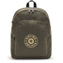 Рюкзак для ноутбука Kipling CURTIS L Green Moss Pop (P25) KI6521_P25