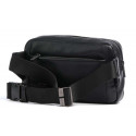 Сумка на пояс Piquadro Obidos (W110) Black CA5559W110_N