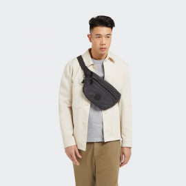 Сумка на пояс Kipling YASEMINA XL Charcoal Jq (S8A) KI5815_S8A