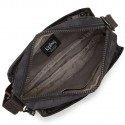 Сумочка Kipling ABANU Charcoal Jq (S8A) KI4243_S8A