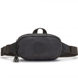 Сумка на пояс Kipling ALYS Charcoal Jq (S8A) KI4898_S8A