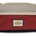 Сумка на пояс Kipling YURA Vall Carmine Bl (J75) KI3182_J75