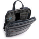 Рюкзак для ноутбука Piquadro Obidos (W110) Blue CA5102W110_BLU