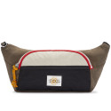 Сумка на пояс Kipling YURA Valley Taupe Bl (Y71) KI3182_Y71
