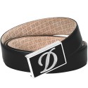 Ремень ST Dupont HERITAGE Du51212