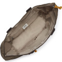 Жіноча сумка Kipling JODI M Valley Taupe Bl (Y71) KI3923_Y71