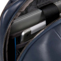 Рюкзак для ноутбука Piquadro Obidos (W110) Blue CA5555W110_BLU