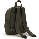 Рюкзак Kipling DELIA MINI Hunter Green (V58) KI4586_V58
