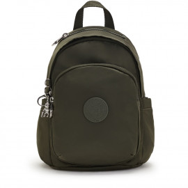 Рюкзак Kipling DELIA MINI Hunter Green (V58) KI4586_V58