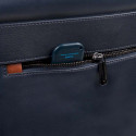 Рюкзак для ноутбука Piquadro Obidos (W110) Blue CA5557W110_BLU