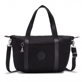 Жіноча сумка Kipling ART Paka Black (79S) KI6400_79S