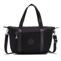 Жіноча сумка Kipling ART Paka Black (79S) KI6400_79S