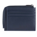 Кредитниця Piquadro Obidos (W110) Blue PP4822W110R_BLU