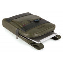 Сумочка Piquadro Obidos (W110) Green CA1816W110_VE