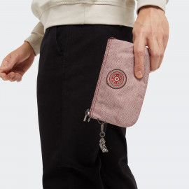 Портмоне Kipling CREATIVITY L Cosy Red (Q84) KI4032_Q84