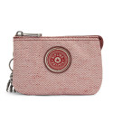 Портмоне Kipling CREATIVITY S Cosy Red (Q84) KI4104_Q84