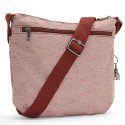 Женская сумка Kipling ARTO Cosy Red (Q84) KI3410_Q84