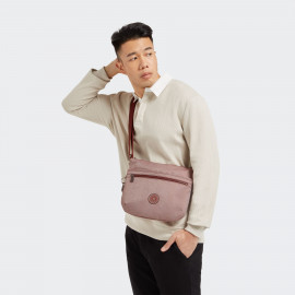 Сумка Kipling ARTO Cosy Red (Q84) KI3410_Q84