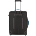 Чемодан Travelite Kick Off Petrol S Маленький TL006909-22