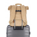 Рюкзак для ноутбука Travelite Cord Beige TL096410-40