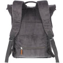 Рюкзак для ноутбука Travelite Cord Anthracite TL096410-04