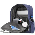 Рюкзак Travelite BASICS/Navy TL096238-20