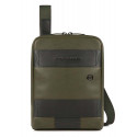 Сумочка Piquadro Obidos (W110) Green CA3084W110_VE