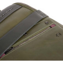 Рюкзак для ноутбука Piquadro Obidos (W110) Green CA5555W110_VE