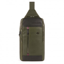 Рюкзак Piquadro Obidos (W110) Green CA5560W110_VE