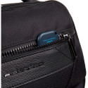 Рюкзак для ноутбука Piquadro Trakai (W109) Black CA5524W109_N
