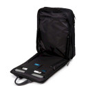Рюкзак для ноутбука Piquadro Trakai (W109) Black CA5525W109_N