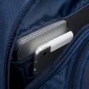 Рюкзак для ноутбука Piquadro Trakai (W109) Blue CA5526W109_BLU