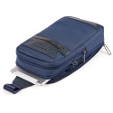 Рюкзак Piquadro Trakai (W109) Blue CA5530W109_BLU
