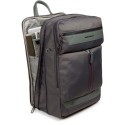 Рюкзак для ноутбука Piquadro Trakai (W109) Green CA5525W109_VE
