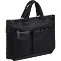 Сумка для ноутбука Piquadro Tallin (W108) Black CA4021W108_N