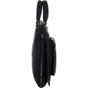 Сумка для ноутбука Piquadro Tallin (W108) Black CA4021W108_N