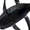 Сумка для ноутбука Piquadro Tallin (W108) Black CA4021W108_N