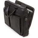 Портфель Piquadro Tallin (W108) Black CA4098W108_N