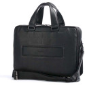 Портфель Piquadro Tallin (W108) Black CA4098W108_N