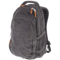 Рюкзак для ноутбука Travelite Cord Anthracite TL096408-04
