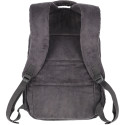 Рюкзак для ноутбука Travelite Cord Anthracite TL096408-04